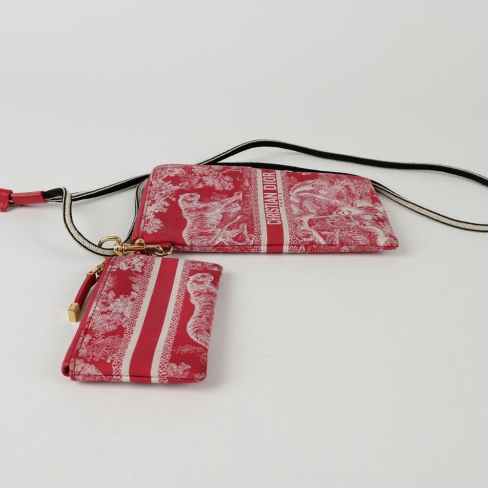 Multifunction Travel Pouch Bag - Picture 9 of 10